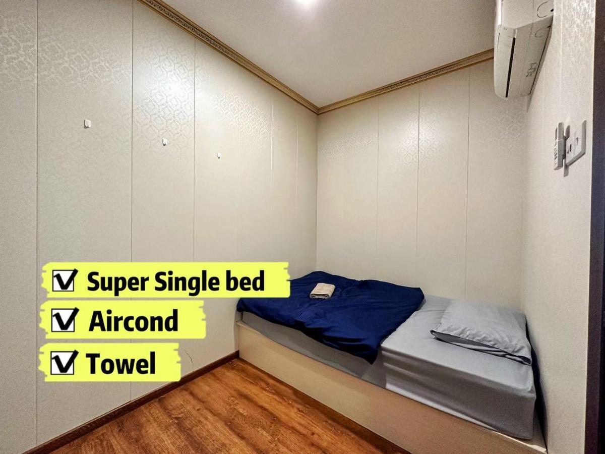 Apartment Ym Jazz 1 Vivacity Megamall